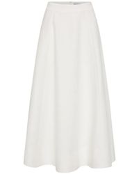 Rebecca Vallance - Wimbledon Midi Skirt - Lyst
