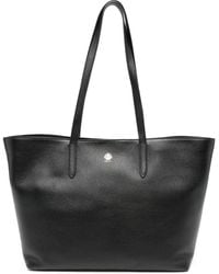 Bally - Leather Shoulder Bag - Lyst