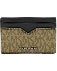 Michael Kors - Portacarte Hudson - Lyst