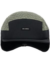 Ciele Athletics - Logo Baseball Cap - Lyst