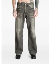 Our Legacy - Third Cut Jeans - Lyst