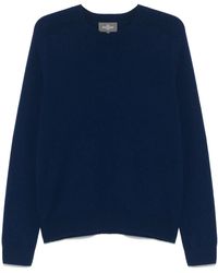 Bompard - Crew-Neck Sweater - Lyst