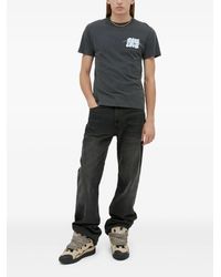 Carne Bollente - T-Shirt Safe Love - Lyst