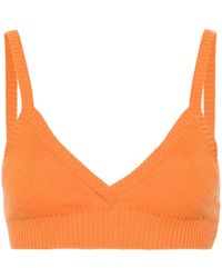 Alanui - Brassière Finest - Lyst