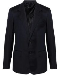 Lanvin - シングルジャケット - Lyst