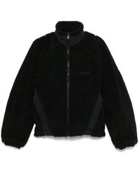 Han Kjobenhavn - Fleece Jacket - Lyst