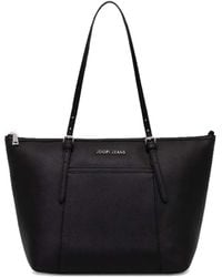 Joop! - Diurno Helena Shopper Met Ritssluiting - Lyst