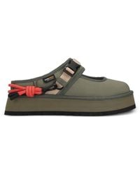 UGG - W Bea Mary Jane Wildwood - Lyst