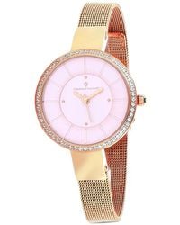 Christian Van Sant - Reign 32Mm Watch - Lyst