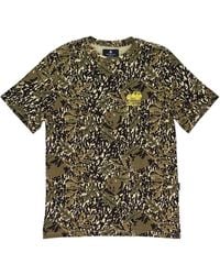 Aimé Leon Dore - Camiseta All Terrain de x Woolrich - Lyst