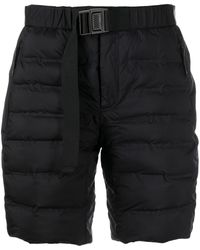 Aztech Mountain - Ozone Insulated Shorts - Lyst