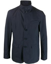 Herno - Laminar Field Jacket - Lyst