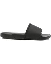 Calvin Klein - Logo-Detail Sliders - Lyst