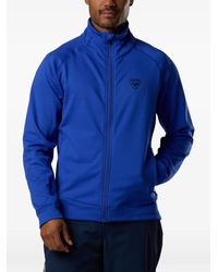 Rossignol - Blackside Full-Zip Fleece Jacket - Lyst