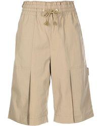 Dion Lee - Cargo Shorts - Lyst