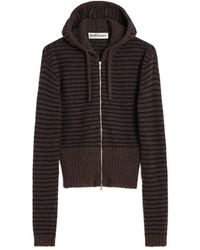 Our Legacy - Compact Long-Sleeve Cardigan - Lyst