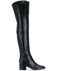 cuissardes sergio rossi