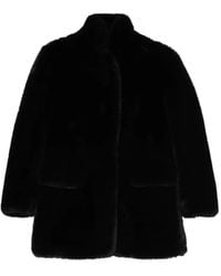 S.W.O.R.D - Jacke Mit Stehkragen - Lyst