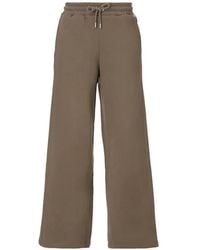 Sweaty Betty - Premium Drawstring Wide-Leg Trousers - Lyst
