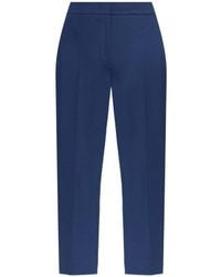 Max Mara - Pegno Tailored Trousers - Lyst