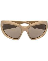 Balenciaga - Bb0228S Cat-Eye Sunglasses - Lyst