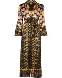 Temperley London - Cleo Jumpsuit - Lyst