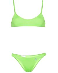 The Attico - Bikini Set - Lyst