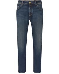 Jacob Cohen - Vaqueros Scott - Lyst