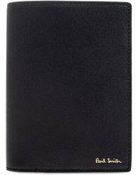Paul Smith - Wallet Passprt Holdr - Lyst