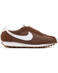 Nike - Ld-1000 Suede Panel Sneakers - Lyst