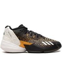 adidas - D.o.n Issue 4 "grambling State" Sneakers - Lyst