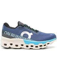 On Shoes - Cloudmonster 2 Sneakers - Lyst