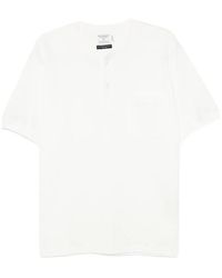 Engineered Garments - X Roy Roger's T-Shirt Hendel - Lyst
