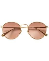 Kaleos Eyehunters - Dawson Round-Frame Sunglasses - Lyst
