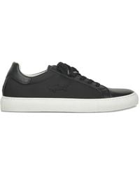 Paul & Shark - Low-Sole Sneakers - Lyst