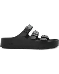 Birkenstock - Florida Iii Platf Eva Calzata S - Lyst