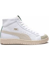 PUMA High-top sneakers for Men | Online Sale up to 73% off | Lyst