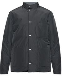 Moncler - Reversible Down Jacket 'Ouille' - Lyst