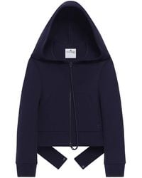 Courreges - Cocoon Jacket - Lyst