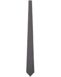 Tom Ford - Geometric-Pattern Silk Tie - Lyst