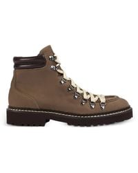 Doucal's - Bottines À Lacets - Lyst