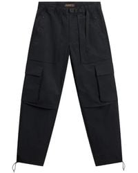 Woolrich - Short En Tissu Anti-Déchirure À Poches Cargo - Lyst
