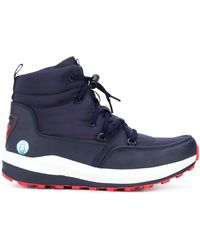 boots rossignol homme