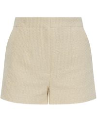 IRO - Salma Shorts - Lyst