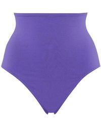 Eres - Conquête Slip Mit Hohem Bund - Lyst
