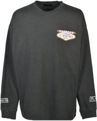 BREATH - Casino Long-Sleeve T-Shirt - Lyst