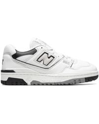 New Balance - 550 "Sea Salt" Sneakers - Lyst