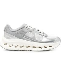 On Shoes - Cloudtilt Arc Panelled Sneakers - Lyst