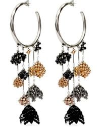 Isabel Marant - Catalina Earrings - Lyst