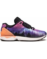 Respect complexity line Adidas Zx Flux Sneakers for Men - Up to 69% off | Lyst